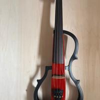 Violino elettrico
