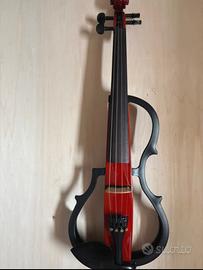 Violino elettrico