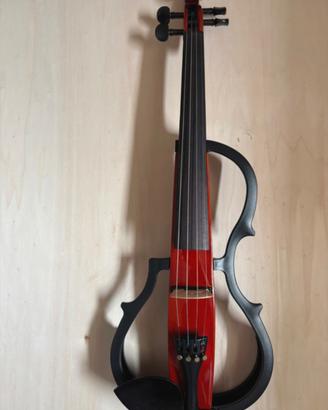 Violino elettrico