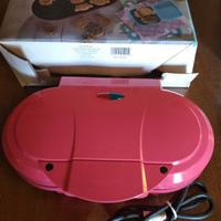 Animal Friends Waffle Maker"