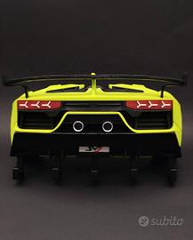 Portachiavi da parete Lamborghini Aventador 