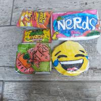 paper squishy bundle tutto  1€