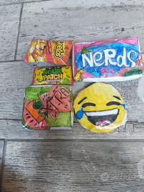 paper squishy bundle tutto  1€