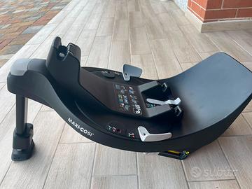 Base 360 isofix Maxi Cosi