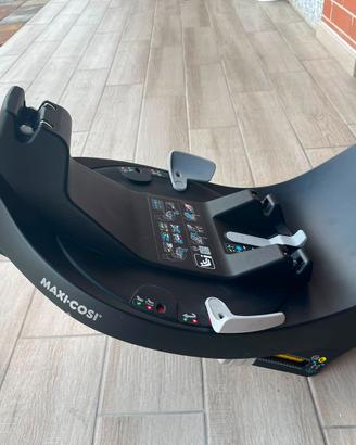 Base 360 isofix Maxi Cosi