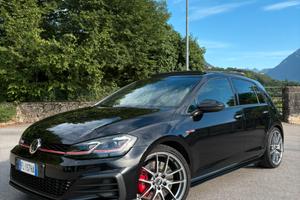 Golf 7.5 GTI performance