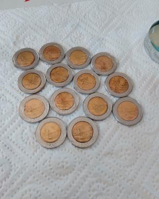vecchie lire