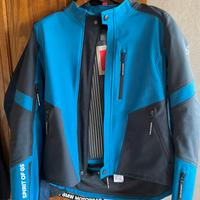 Giaccone BMW completo