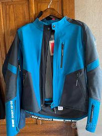 Giaccone BMW completo