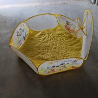 Vasca palline più palline 150+