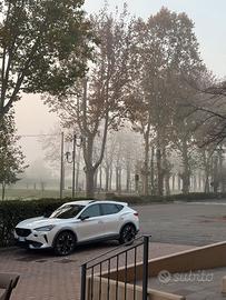 Cupra Formentor 2.0 tsi 245cv