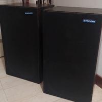 Casse Acustiche Pioneer