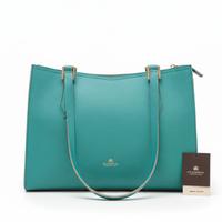 Borsa a spalla cuoieria fiorentina 