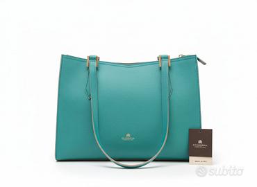 Borsa a spalla cuoieria fiorentina 