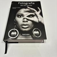 Libro - FOTOGRAFIA DEL XX SECOLO