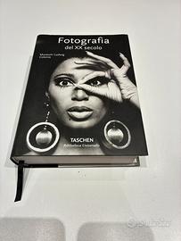Libro - FOTOGRAFIA DEL XX SECOLO