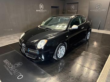 ALFA ROMEO MiTo 1.3 JTDm 85 CV S&S Progression