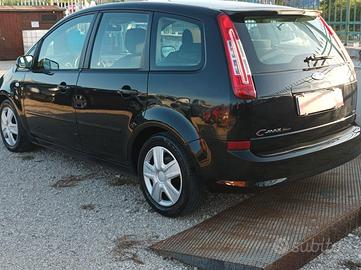 Ford C-Max C-Max+ 1.6 TDCi 110 CV DPF