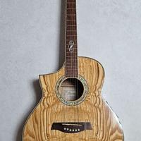 Ibanez EW20LASE-NT1202 chitarra acustica mancina