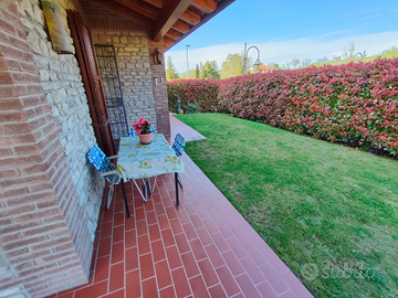 Villetta di testa Savigno, Valsamoggia (Bo)