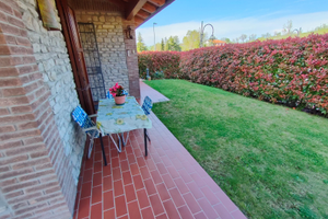 Villetta di testa Savigno, Valsamoggia (Bo)