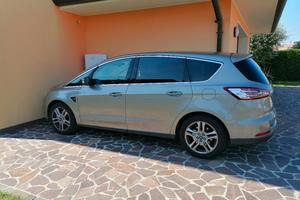 Ford S-Max Tdci 180cv Titanium