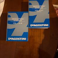 Enciclopedia Universale De Agostini