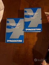 Enciclopedia Universale De Agostini