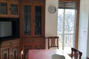 Camera doppia uso singola