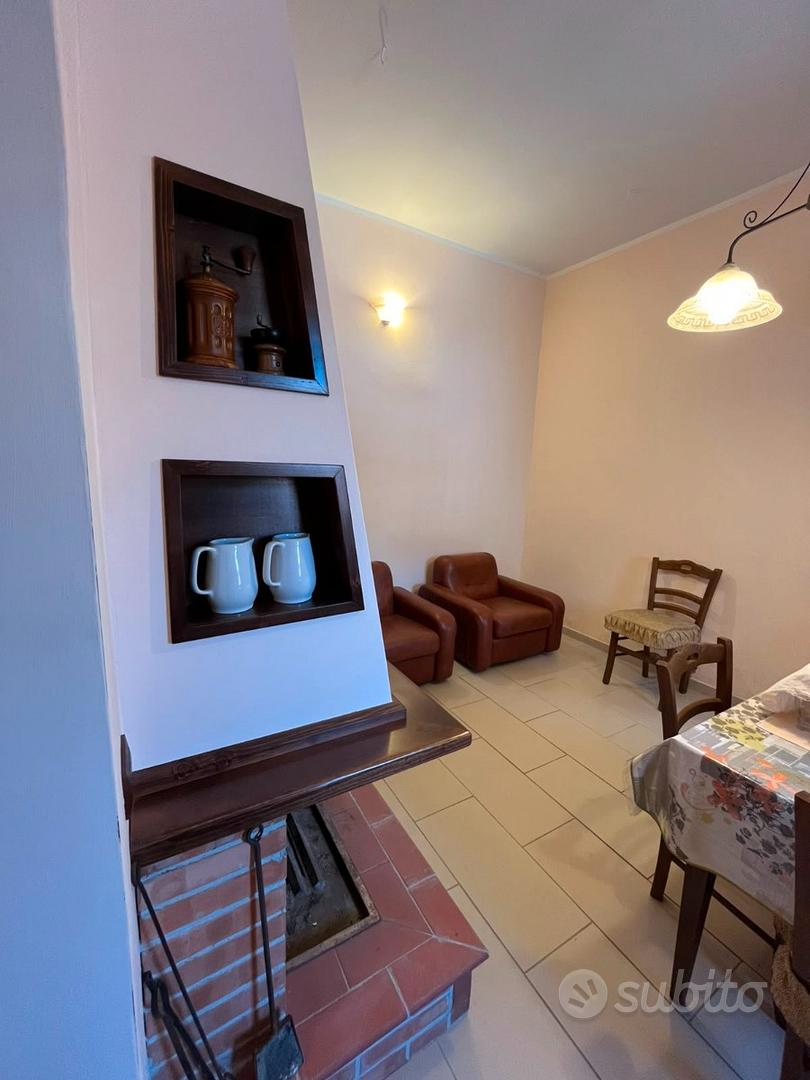 Appartamento – San Pietro in Guarano, Redipiano - Vista 3