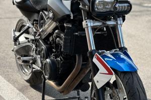 BMW F800R Chris Pfeiffer EDITION 2009