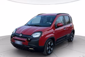 FIAT Pandina Cross 1.0 firefly hybrid s&s 70cv