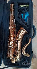 Sax Tenore Ripamonti Master Sassofono 
