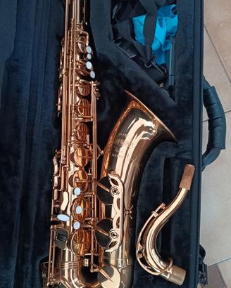 Sax Tenore Ripamonti Master Sassofono 