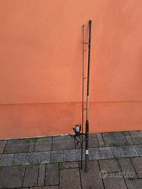canne per pesca alle trota 