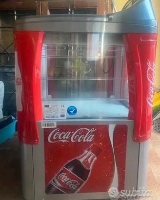 Frigo coca cola