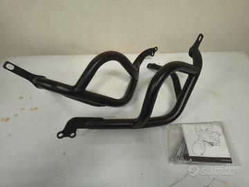 Barre Paramotore Yamaha Teneré 700 T7