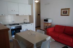 Appartamento arredato