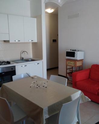 Appartamento arredato