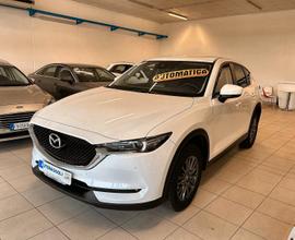 Mazda CX-5 BUSINESS 2.2L Skyactiv-D 2WD AT6