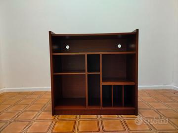 mobiletto / libreria