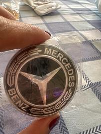 stemma/emblema  Mercedes-Benz