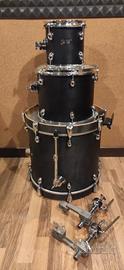 Batteria Baxter Satin
