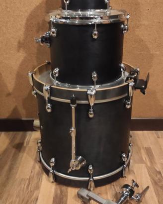 Batteria Baxter Satin