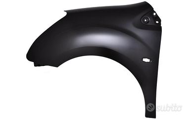 PARAFANGO ANTERIORE BERLINGO PARTNER RANCH 2008 AL