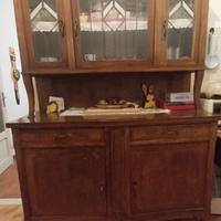 credenza della nonna