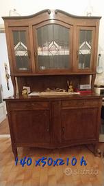 credenza della nonna