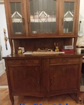 credenza della nonna