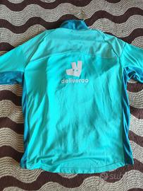 Felpa deliveroo