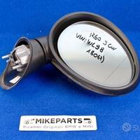 Specchio Specchietto Elettrico MINI R60 R61 DX(WL9